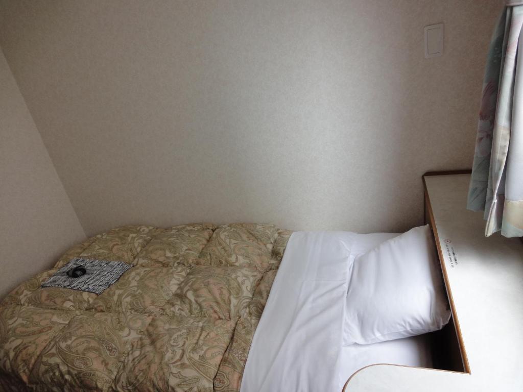 Matsue Plaza Hotel Esterno foto