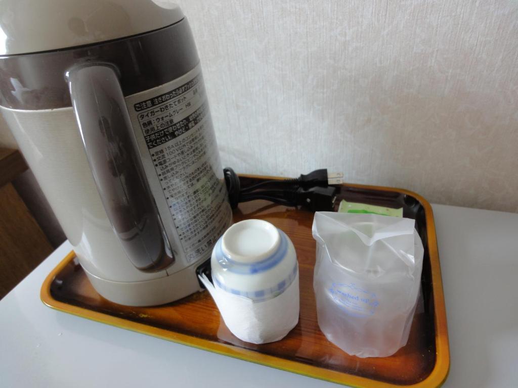 Matsue Plaza Hotel Camera foto