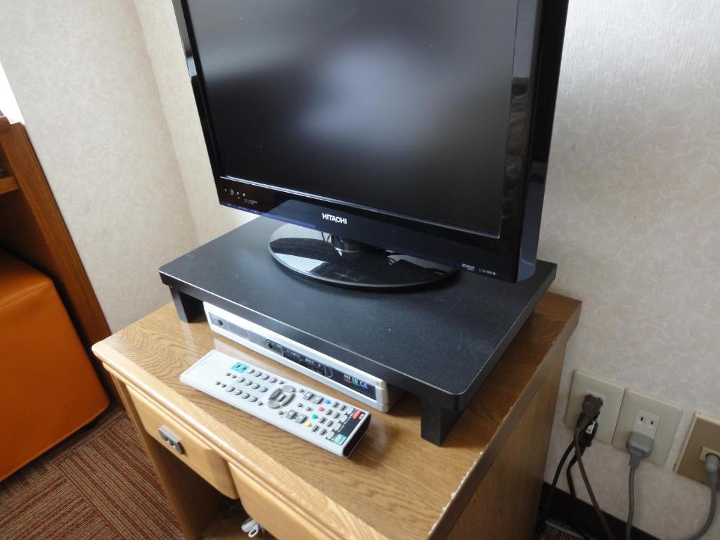 Matsue Plaza Hotel Camera foto