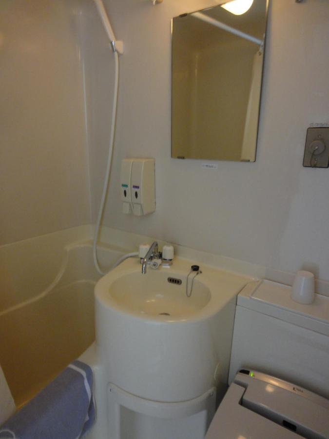 Matsue Plaza Hotel Camera foto