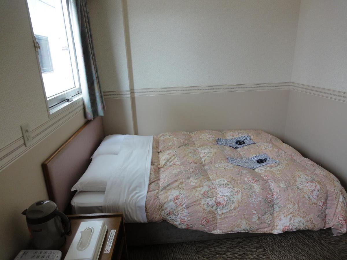 Matsue Plaza Hotel Camera foto