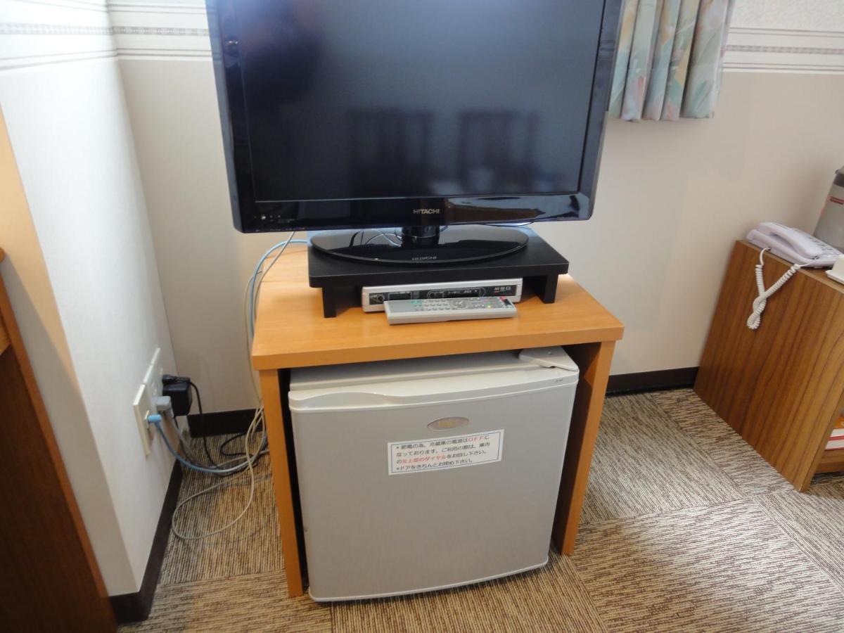 Matsue Plaza Hotel Camera foto